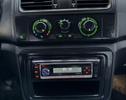 Серый Шкода Румстер, объемом двигателя 1.4 л и пробегом 250 тыс. км за 4200 $, фото 18 на Automoto.ua