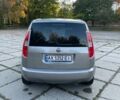 Серый Шкода Румстер, объемом двигателя 1.4 л и пробегом 290 тыс. км за 4600 $, фото 7 на Automoto.ua