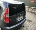 Серый Шкода Румстер, объемом двигателя 1.4 л и пробегом 239 тыс. км за 4700 $, фото 20 на Automoto.ua