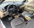 Сірий Шкода Румстер, об'ємом двигуна 1.4 л та пробігом 396 тис. км за 5250 $, фото 4 на Automoto.ua