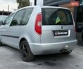 Сірий Шкода Румстер, об'ємом двигуна 1.6 л та пробігом 280 тис. км за 6999 $, фото 3 на Automoto.ua