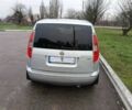 Сірий Шкода Румстер, об'ємом двигуна 0 л та пробігом 248 тис. км за 5800 $, фото 1 на Automoto.ua