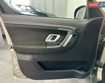 Сірий Шкода Румстер, об'ємом двигуна 1.39 л та пробігом 279 тис. км за 6499 $, фото 12 на Automoto.ua