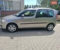 Сірий Шкода Румстер, об'ємом двигуна 1.4 л та пробігом 226 тис. км за 5500 $, фото 4 на Automoto.ua