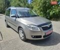 Сірий Шкода Румстер, об'ємом двигуна 1.4 л та пробігом 226 тис. км за 5500 $, фото 3 на Automoto.ua