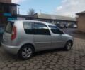 Серый Шкода Румстер, объемом двигателя 1.6 л и пробегом 265 тыс. км за 5500 $, фото 1 на Automoto.ua