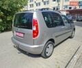Сірий Шкода Румстер, об'ємом двигуна 1.4 л та пробігом 226 тис. км за 5500 $, фото 6 на Automoto.ua