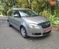 Сірий Шкода Румстер, об'ємом двигуна 1.4 л та пробігом 226 тис. км за 5500 $, фото 25 на Automoto.ua