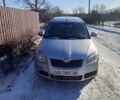 Сірий Шкода Румстер, об'ємом двигуна 0 л та пробігом 1 тис. км за 3200 $, фото 1 на Automoto.ua