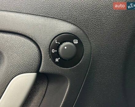 Сірий Шкода Румстер, об'ємом двигуна 1.39 л та пробігом 279 тис. км за 6499 $, фото 13 на Automoto.ua