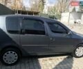 Серый Шкода Румстер, объемом двигателя 1.4 л и пробегом 239 тыс. км за 4700 $, фото 40 на Automoto.ua