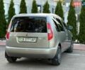 Сірий Шкода Румстер, об'ємом двигуна 1.4 л та пробігом 181 тис. км за 3999 $, фото 10 на Automoto.ua