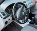 Сірий Шкода Румстер, об'ємом двигуна 1.4 л та пробігом 181 тис. км за 3999 $, фото 22 на Automoto.ua