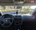Сірий Шкода Румстер, об'ємом двигуна 1.6 л та пробігом 294 тис. км за 4100 $, фото 11 на Automoto.ua