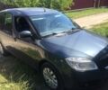 Серый Шкода Румстер, объемом двигателя 1.4 л и пробегом 265 тыс. км за 6200 $, фото 1 на Automoto.ua