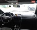 Серый Шкода Румстер, объемом двигателя 1.4 л и пробегом 205 тыс. км за 3950 $, фото 2 на Automoto.ua