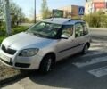 Серый Шкода Румстер, объемом двигателя 1.39 л и пробегом 230 тыс. км за 2500 $, фото 1 на Automoto.ua