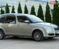 Сірий Шкода Румстер, об'ємом двигуна 1.4 л та пробігом 181 тис. км за 3999 $, фото 3 на Automoto.ua