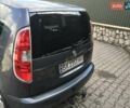 Серый Шкода Румстер, объемом двигателя 1.4 л и пробегом 239 тыс. км за 4700 $, фото 19 на Automoto.ua