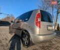 Сірий Шкода Румстер, об'ємом двигуна 1.6 л та пробігом 294 тис. км за 4100 $, фото 1 на Automoto.ua