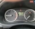 Серый Шкода Румстер, объемом двигателя 1.4 л и пробегом 239 тыс. км за 4700 $, фото 7 на Automoto.ua