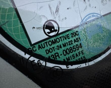 Серый Шкода Румстер, объемом двигателя 1.4 л и пробегом 250 тыс. км за 4200 $, фото 20 на Automoto.ua