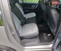 Сірий Шкода Румстер, об'ємом двигуна 1.4 л та пробігом 226 тис. км за 5500 $, фото 16 на Automoto.ua