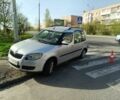 Серый Шкода Румстер, объемом двигателя 0 л и пробегом 230 тыс. км за 2500 $, фото 3 на Automoto.ua