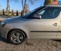 Сірий Шкода Румстер, об'ємом двигуна 1.6 л та пробігом 294 тис. км за 4100 $, фото 6 на Automoto.ua