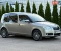 Сірий Шкода Румстер, об'ємом двигуна 1.4 л та пробігом 181 тис. км за 3999 $, фото 11 на Automoto.ua
