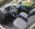 Сірий Шкода Румстер, об'ємом двигуна 1.4 л та пробігом 226 тис. км за 5500 $, фото 12 на Automoto.ua