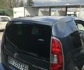 Серый Шкода Румстер, объемом двигателя 1.4 л и пробегом 239 тыс. км за 4700 $, фото 18 на Automoto.ua