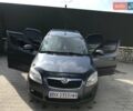 Серый Шкода Румстер, объемом двигателя 1.4 л и пробегом 239 тыс. км за 4700 $, фото 16 на Automoto.ua
