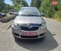 Сірий Шкода Румстер, об'ємом двигуна 1.4 л та пробігом 226 тис. км за 5500 $, фото 7 на Automoto.ua