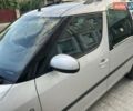Серый Шкода Румстер, объемом двигателя 1.6 л и пробегом 220 тыс. км за 5000 $, фото 1 на Automoto.ua