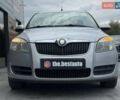 Сірий Шкода Румстер, об'ємом двигуна 1.6 л та пробігом 280 тис. км за 6999 $, фото 9 на Automoto.ua