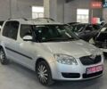 Серый Шкода Румстер, объемом двигателя 0 л и пробегом 226 тыс. км за 6999 $, фото 7 на Automoto.ua