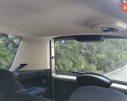 Серый Шкода Румстер, объемом двигателя 1.39 л и пробегом 226 тыс. км за 3750 $, фото 16 на Automoto.ua