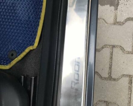 Серый Шкода Румстер, объемом двигателя 1.4 л и пробегом 239 тыс. км за 4700 $, фото 37 на Automoto.ua
