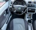 Сірий Шкода Румстер, об'ємом двигуна 1.4 л та пробігом 181 тис. км за 3999 $, фото 14 на Automoto.ua