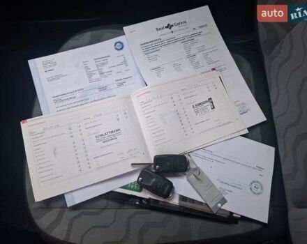 Сірий Шкода Румстер, об'ємом двигуна 1.4 л та пробігом 226 тис. км за 5500 $, фото 23 на Automoto.ua