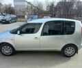 Серый Шкода Румстер, объемом двигателя 1.4 л и пробегом 325 тыс. км за 5326 $, фото 2 на Automoto.ua