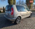 Сірий Шкода Румстер, об'ємом двигуна 1.6 л та пробігом 294 тис. км за 4100 $, фото 7 на Automoto.ua