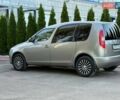 Сірий Шкода Румстер, об'ємом двигуна 1.4 л та пробігом 181 тис. км за 3999 $, фото 9 на Automoto.ua