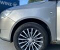 Серый Шкода Румстер, объемом двигателя 1.4 л и пробегом 181 тыс. км за 4500 $, фото 1 на Automoto.ua