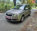 Сірий Шкода Румстер, об'ємом двигуна 1.4 л та пробігом 226 тис. км за 5500 $, фото 26 на Automoto.ua