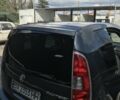 Серый Шкода Румстер, объемом двигателя 1.4 л и пробегом 239 тыс. км за 4700 $, фото 17 на Automoto.ua