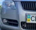 Серый Шкода Румстер, объемом двигателя 1.4 л и пробегом 181 тыс. км за 4500 $, фото 2 на Automoto.ua