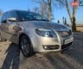 Сірий Шкода Румстер, об'ємом двигуна 1.6 л та пробігом 294 тис. км за 4100 $, фото 4 на Automoto.ua
