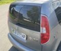 Серый Шкода Румстер, объемом двигателя 1.4 л и пробегом 181 тыс. км за 4500 $, фото 11 на Automoto.ua
